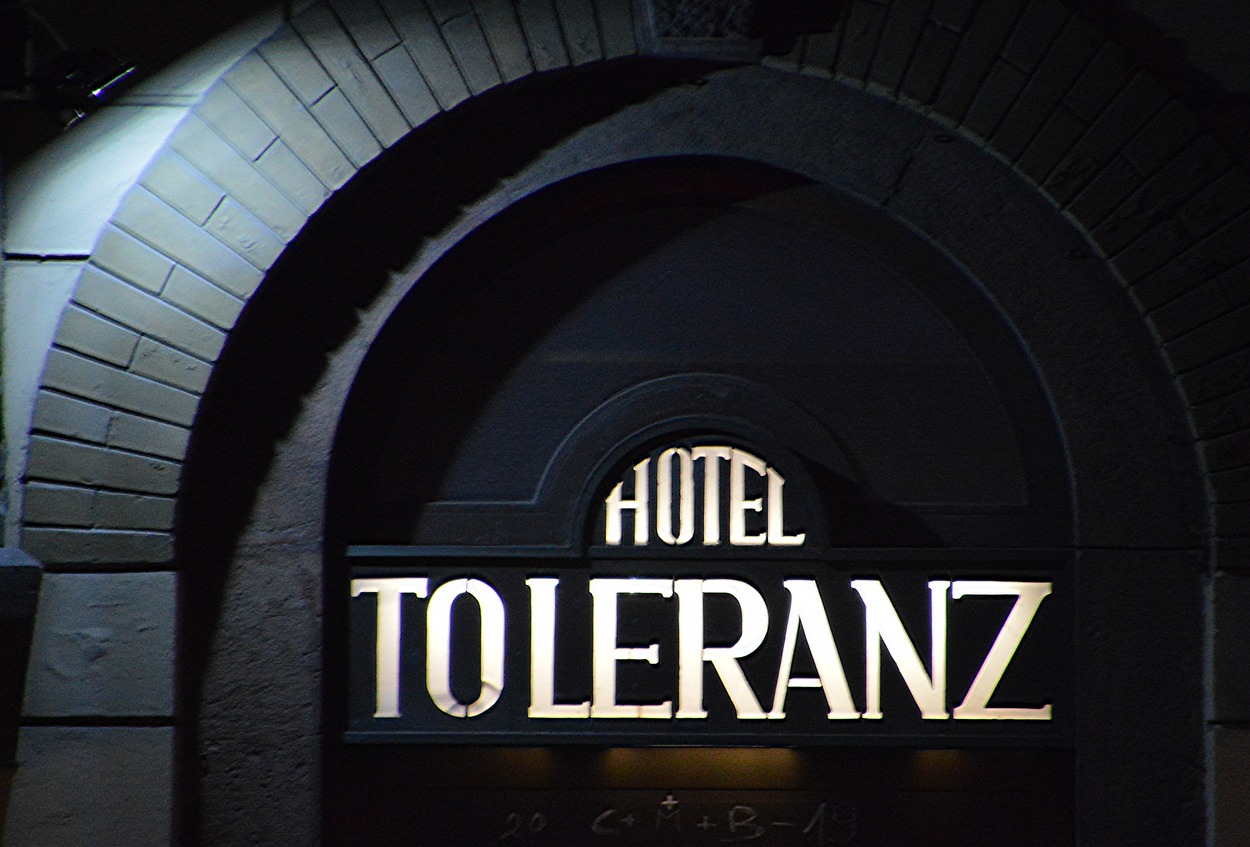 Hotel Toleranz Jenbach