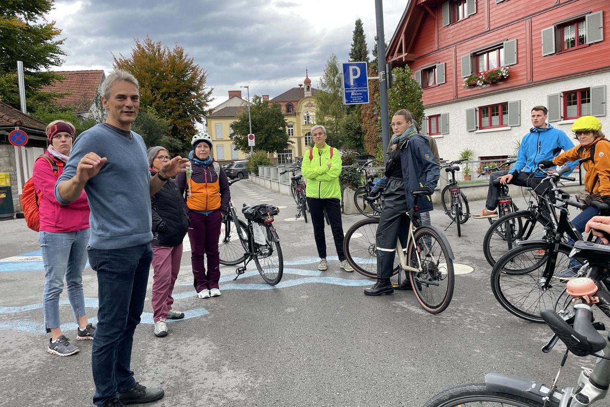 Neue Ideen für nachhaltige Mobilität in Salzburg