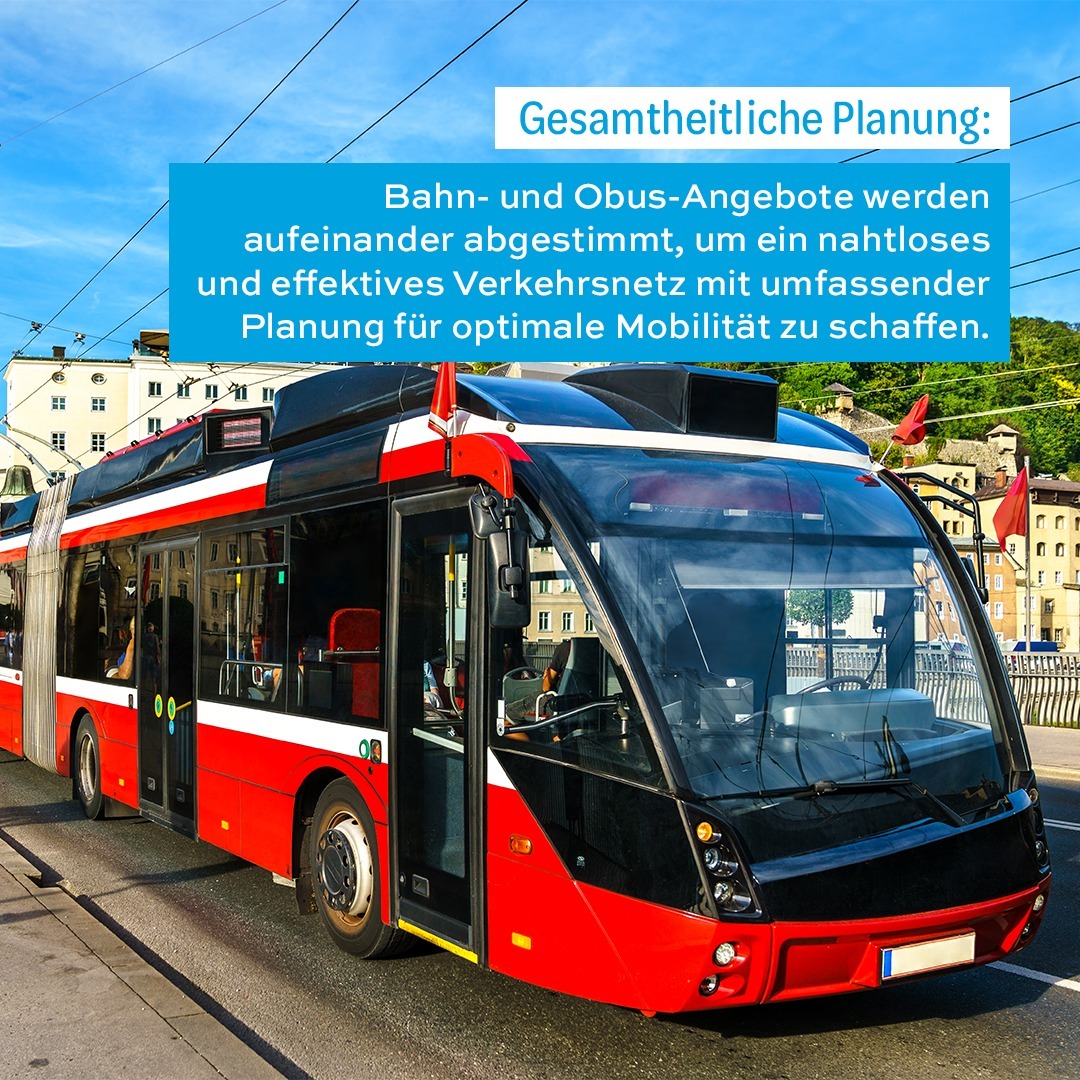 Gesamtheitliche Planung