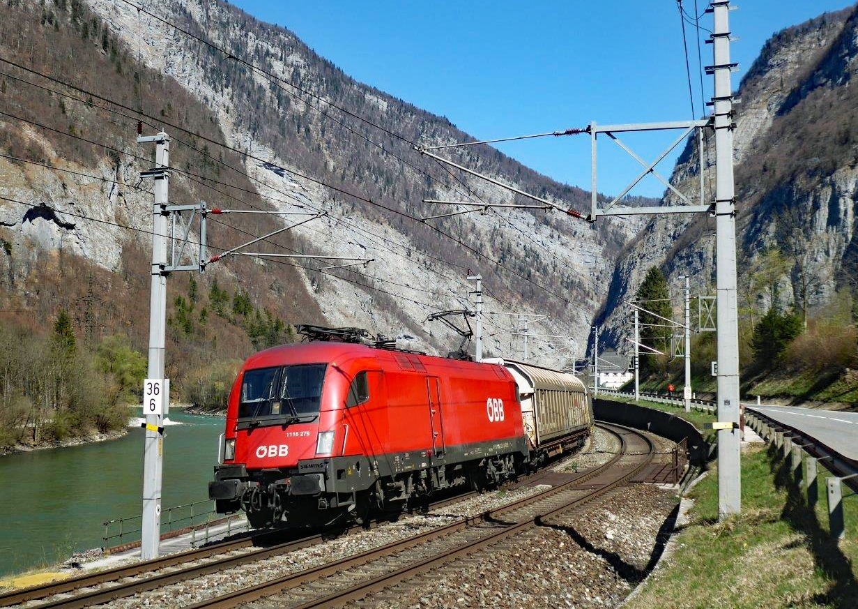 Pass Lueg muß wetterunabhängig werden