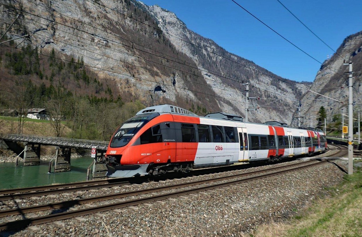 Pass Lueg muß wetterunabhängig werden