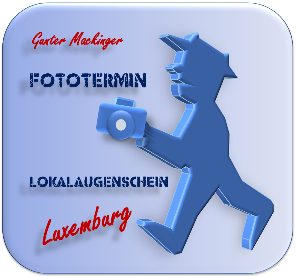 Logo Fototermin Luxemburg