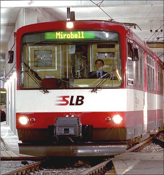 SLB-Wendeanlage Lokalbahnhof-Hauptbahnhof