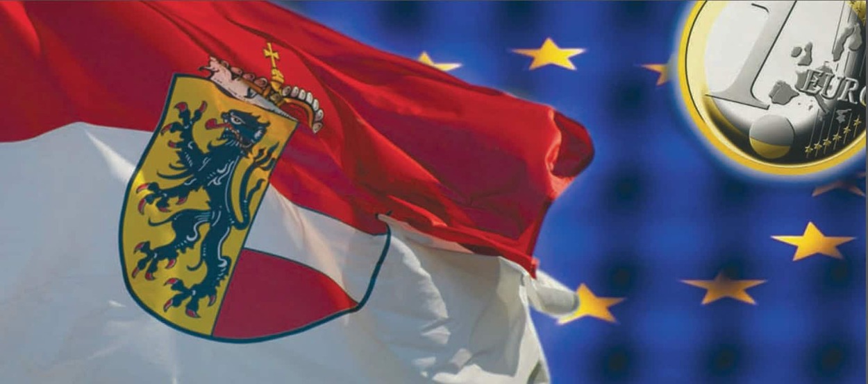 S-LINK: EUREGIO-Entscheidungsgremium gibt erstmalig EU-Fördergelder frei