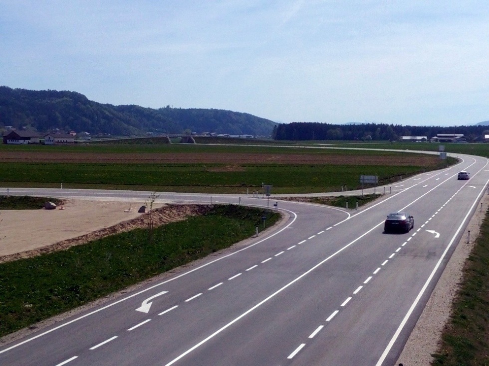 Umweltverträglichkeitsprüfung „Umfahrung Munderfing/Mattighofen“