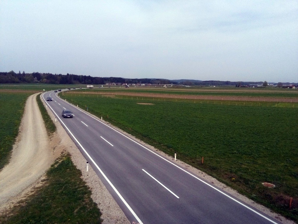Umweltverträglichkeitsprüfung „Umfahrung Munderfing/Mattighofen“