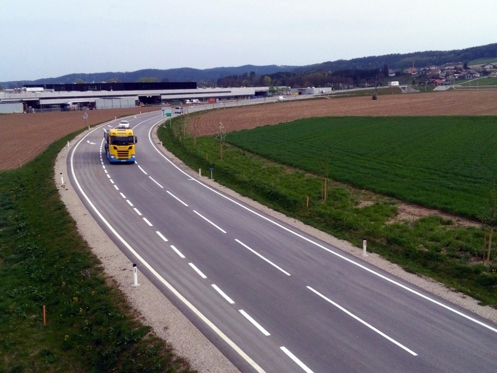 Umweltverträglichkeitsprüfung „Umfahrung Munderfing/Mattighofen“