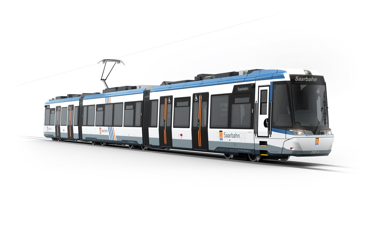 Stadler Citylink