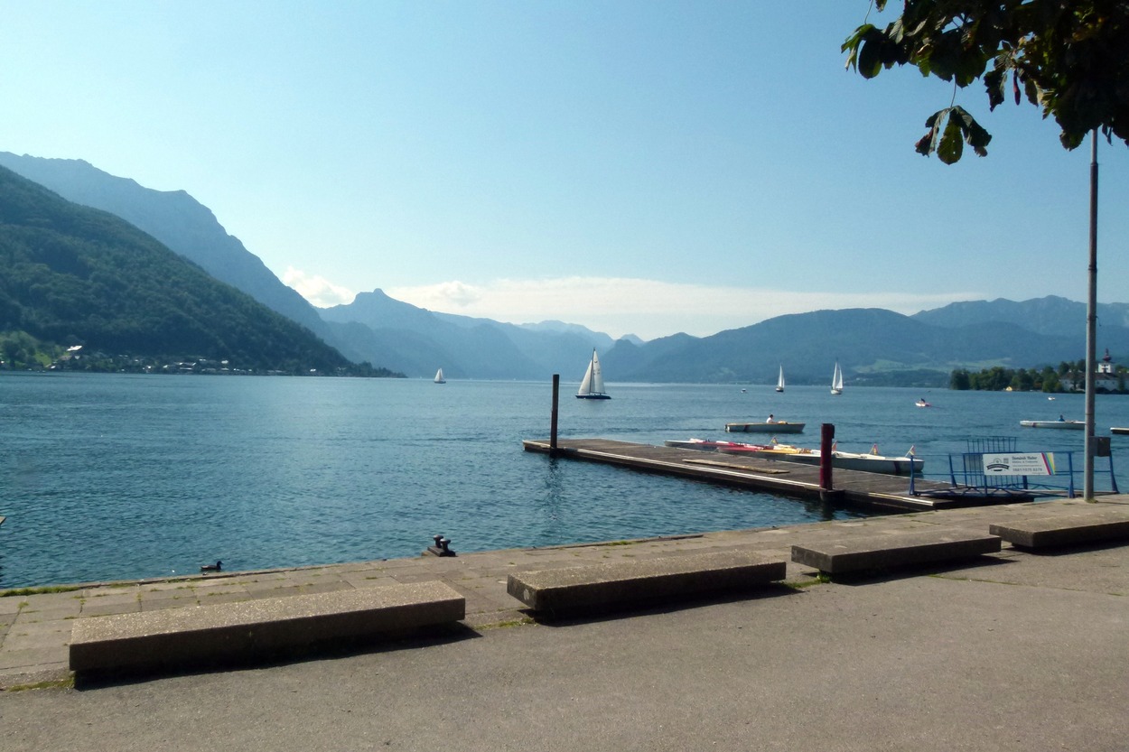 130 Jahre Gmundner Straßenbahn: Ein Tag voller Nostalgie, Innovation und Gemeinschaft
