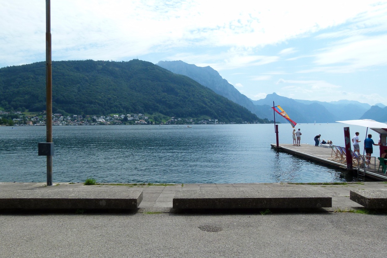 130 Jahre Gmundner Straßenbahn: Ein Tag voller Nostalgie, Innovation und Gemeinschaft
