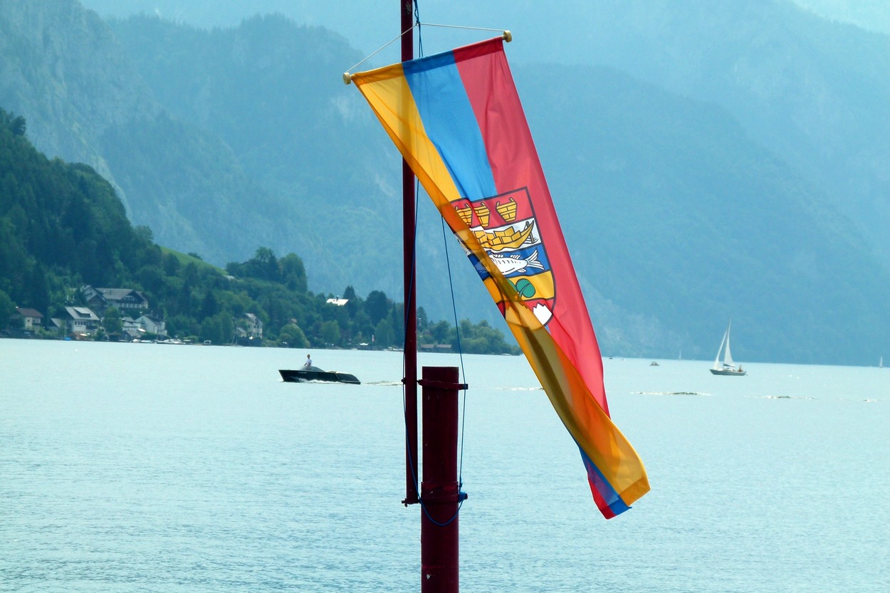 130 Jahre Gmundner Straßenbahn: Ein Tag voller Nostalgie, Innovation und Gemeinschaft