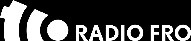 Radio FRO 300 Sendungen Wegstrecken
