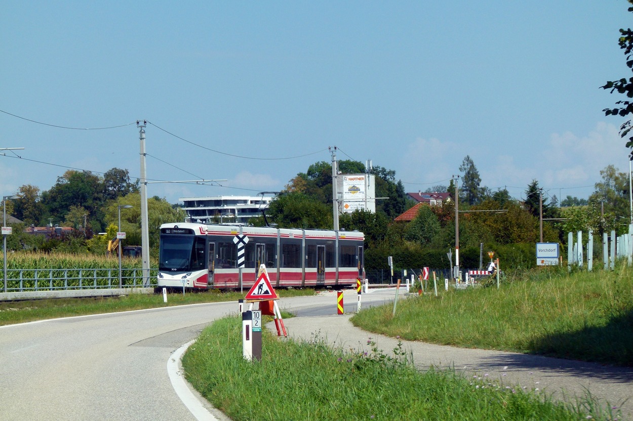 130 Jahre Gmundner Straßenbahn: Ein Tag voller Nostalgie, Innovation und Gemeinschaft