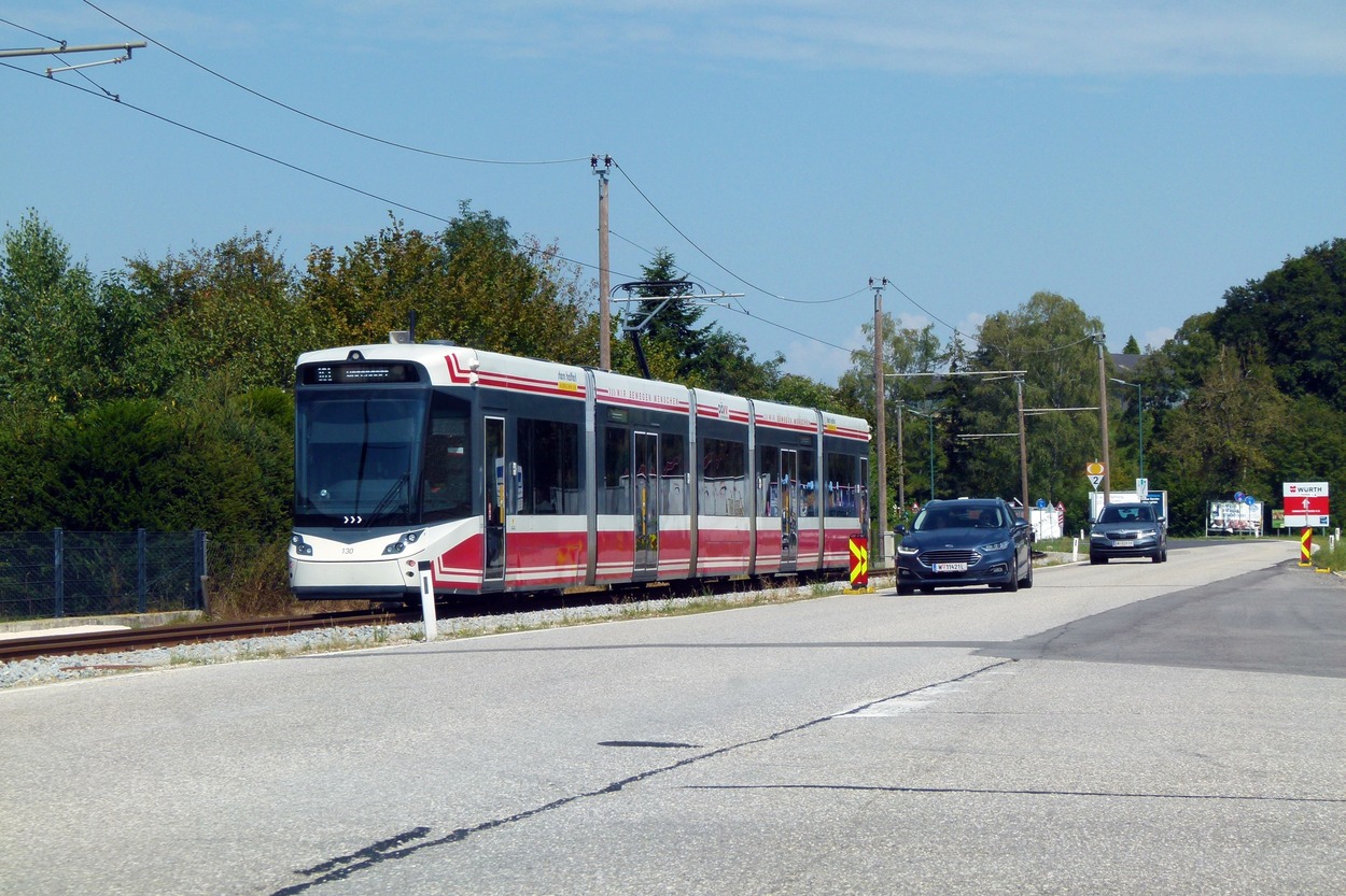 130 Jahre Gmundner Straßenbahn: Ein Tag voller Nostalgie, Innovation und Gemeinschaft