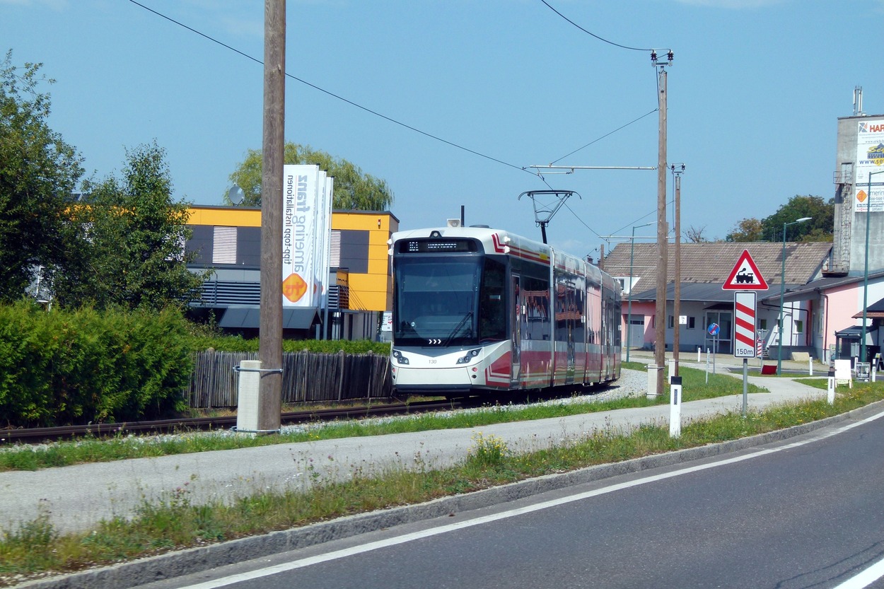 130 Jahre Gmundner Straßenbahn: Ein Tag voller Nostalgie, Innovation und Gemeinschaft