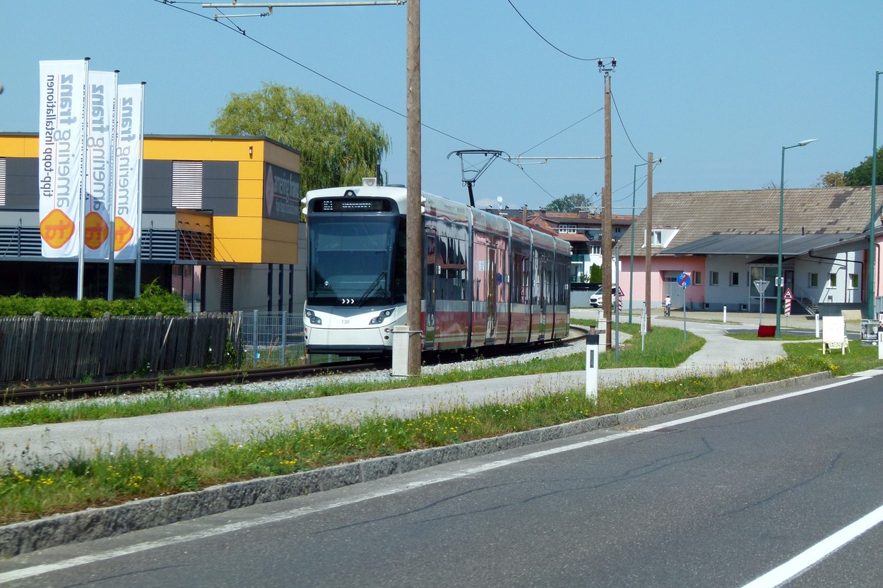 130 Jahre Gmundner Straßenbahn: Ein Tag voller Nostalgie, Innovation und Gemeinschaft