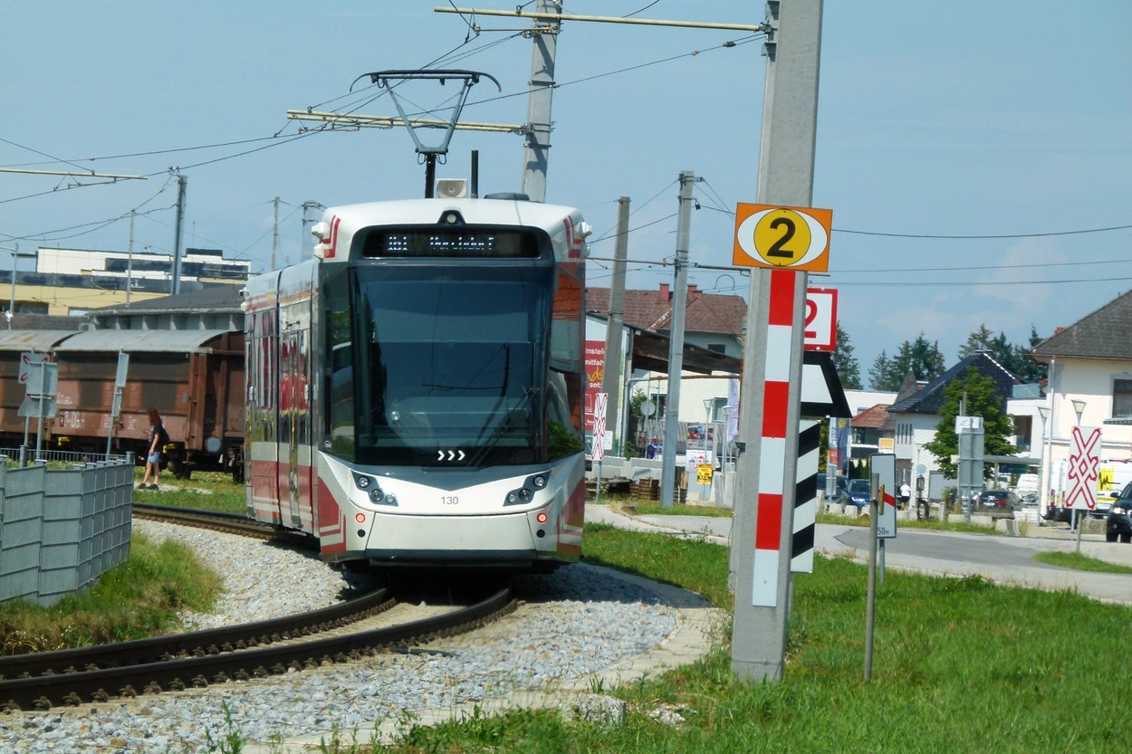 130 Jahre Gmundner Straßenbahn: Ein Tag voller Nostalgie, Innovation und Gemeinschaft