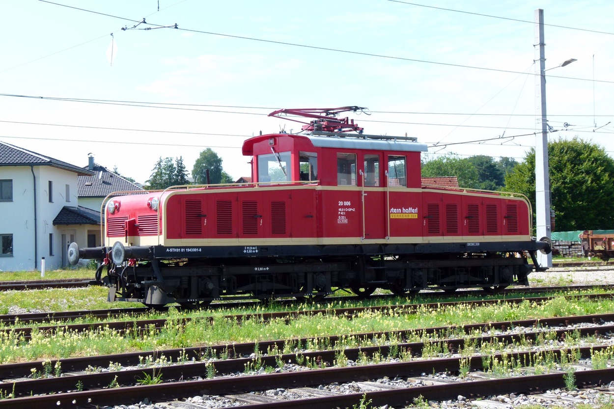130 Jahre Gmundner Straßenbahn: Ein Tag voller Nostalgie, Innovation und Gemeinschaft