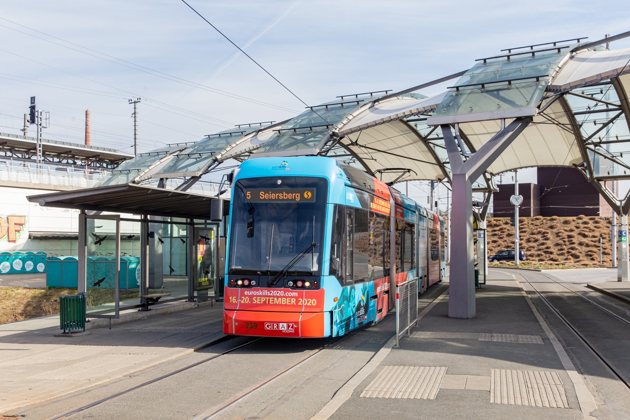 Pro Bim Graz fordert Verkehrskonzept Seiersberg