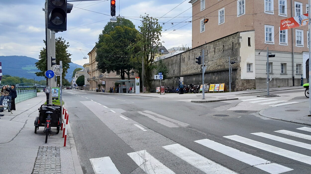 Salzburger Mobilitätslösung schafft ideale Voraussetzungen für Großveranstaltungen