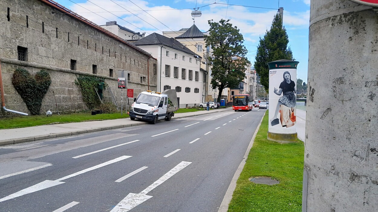 Salzburger Mobilitätslösung schafft ideale Voraussetzungen für Großveranstaltungen