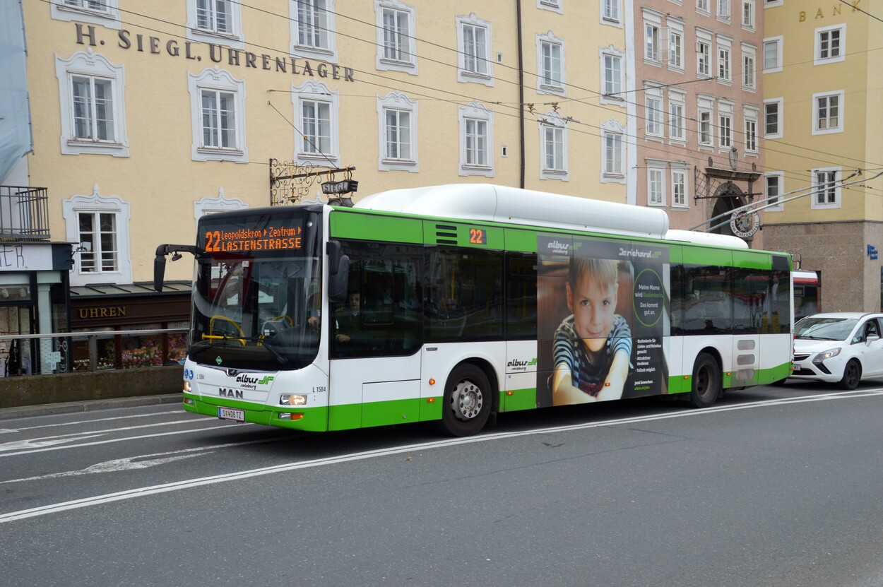 Pop-Up-Infobüro Altstadt