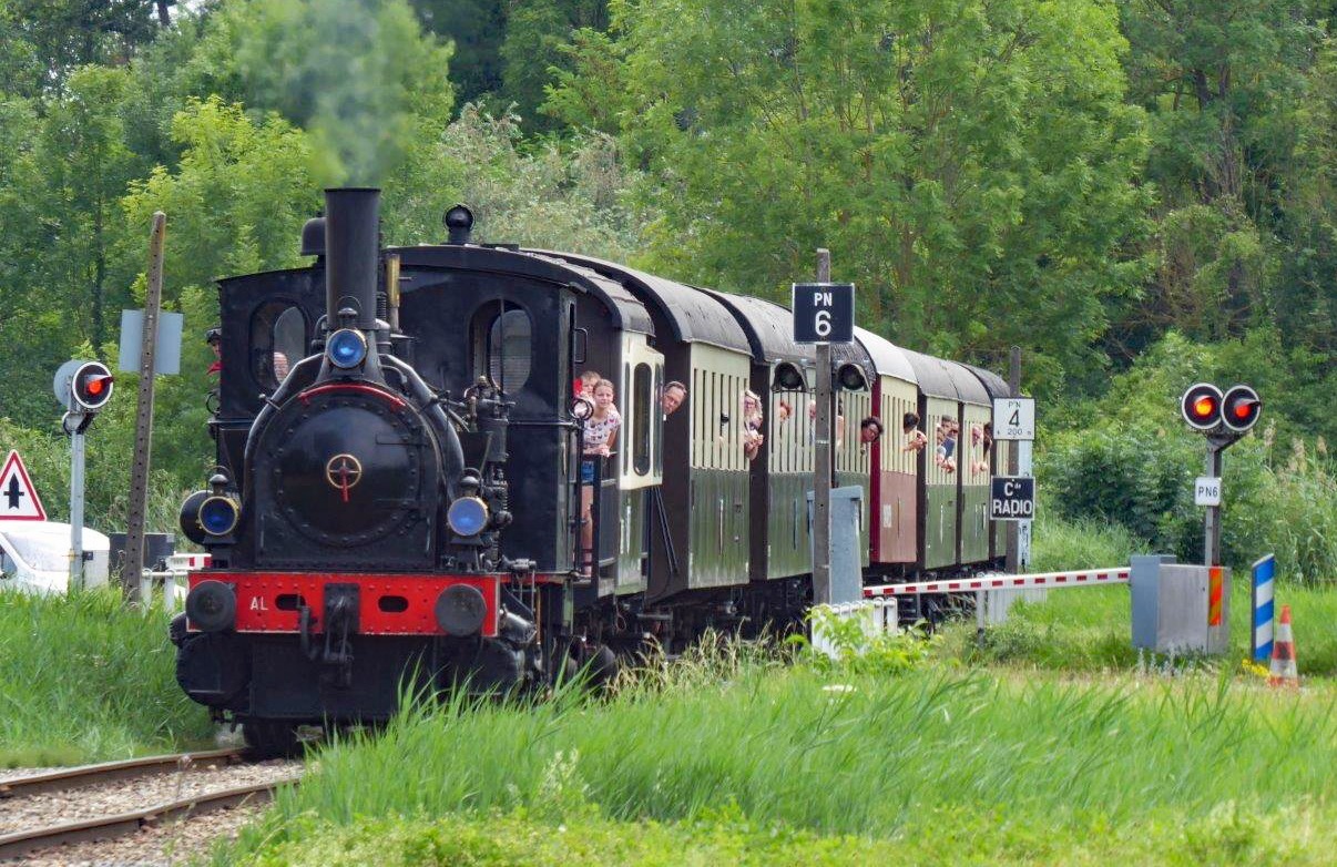 Ried-Express Volgelsheim Elsass