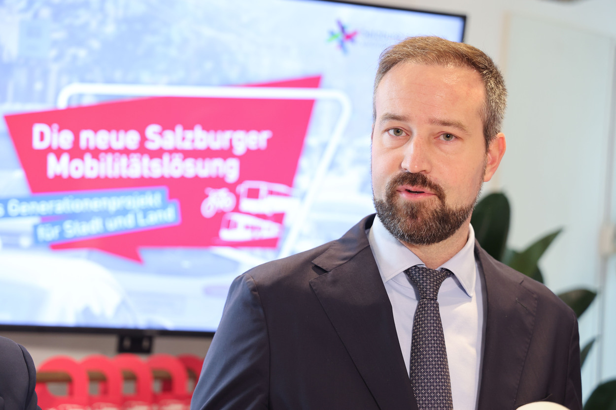 Volksbefragung: „Auf diesen Tag wird Salzburg zurückblicken.“