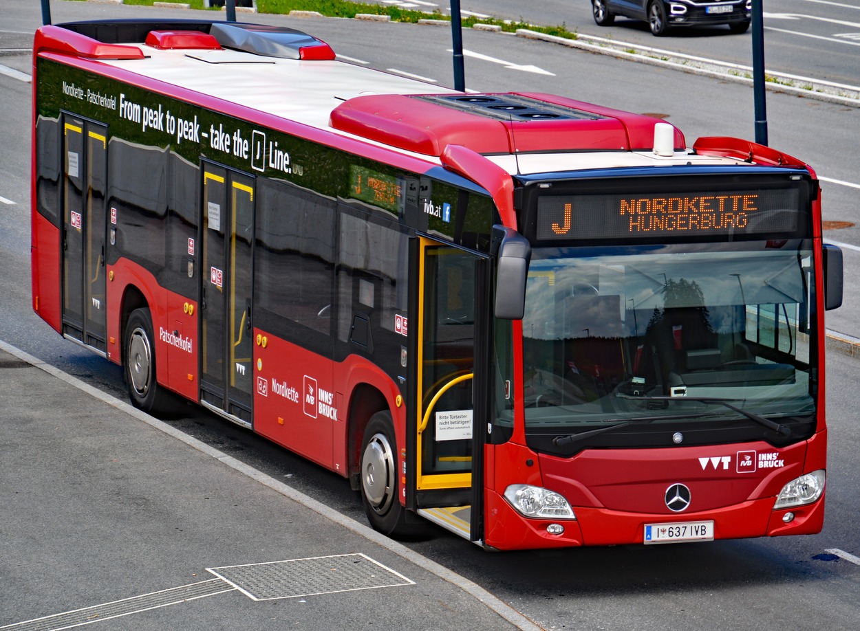 IVB-Bus