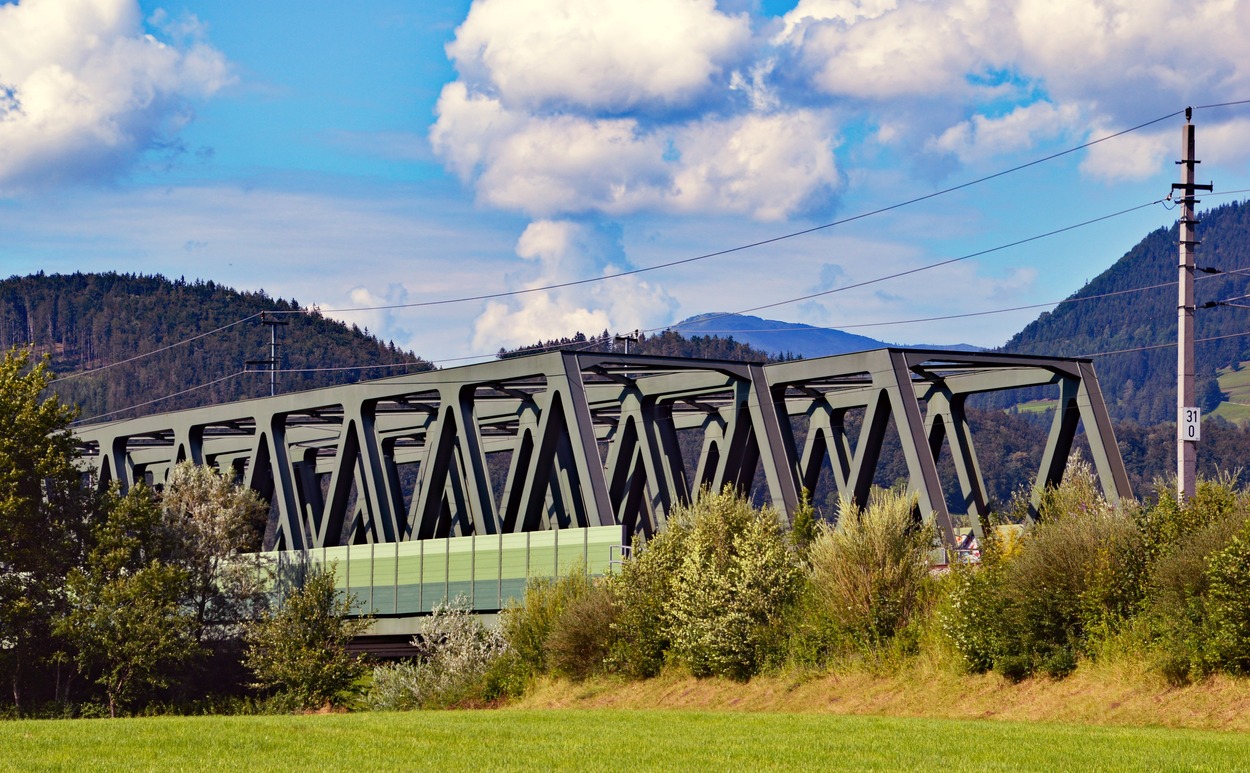 Haltestelle Golling-Obergäu