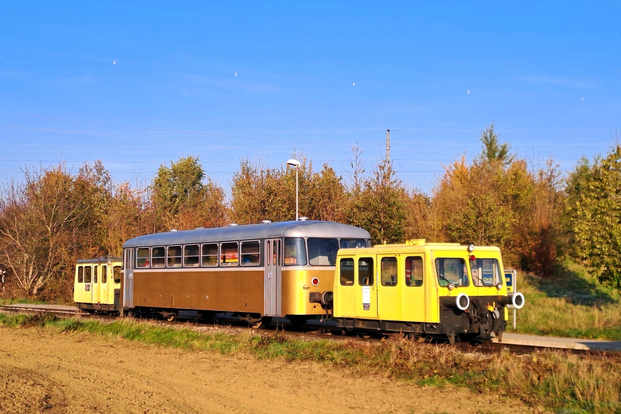 2024-11-09_at125_Zayataler-Schienentaxi_Draisine_Hst-Mistelbach-Interspar_ÖMT