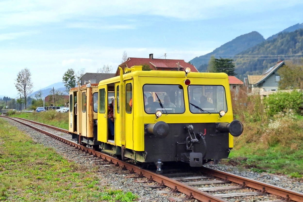 2023-10-14_at212_Gailtalbahn_VGTB_Draisine_Dellach_ÖMT