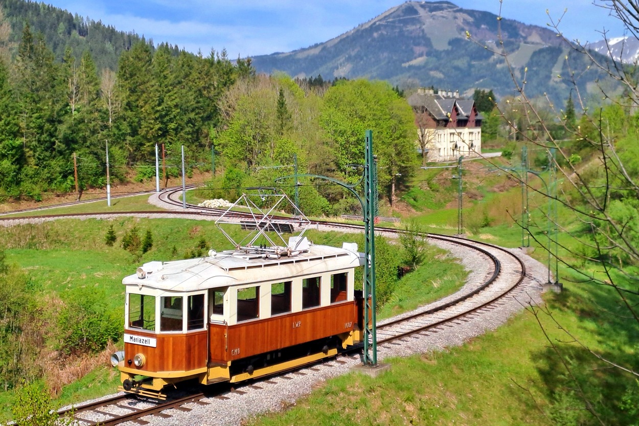2024-05-05_at223_MT_1607_Museumstramway-Mariazell_Tuerkengraben_ÖMT