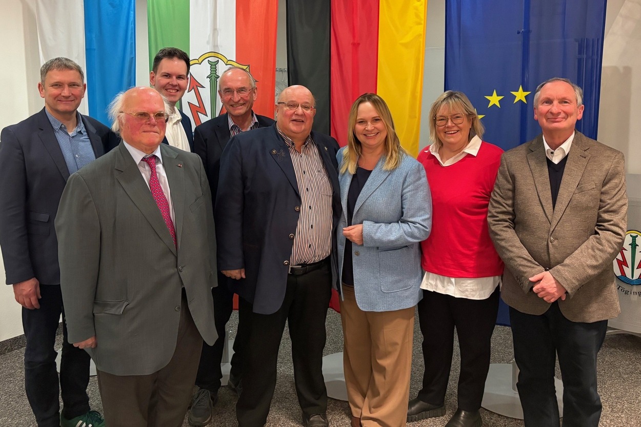 Neues „Europa-Netzwerk-Schiene“ fordert Taten statt Worte für die Strecke Mühldorf-Simbach-Braunau