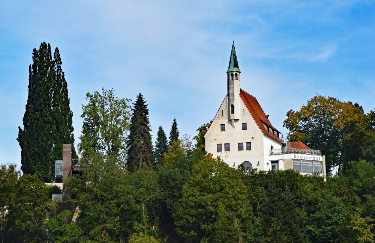 Panorama-Lift Steyr-Tabor 