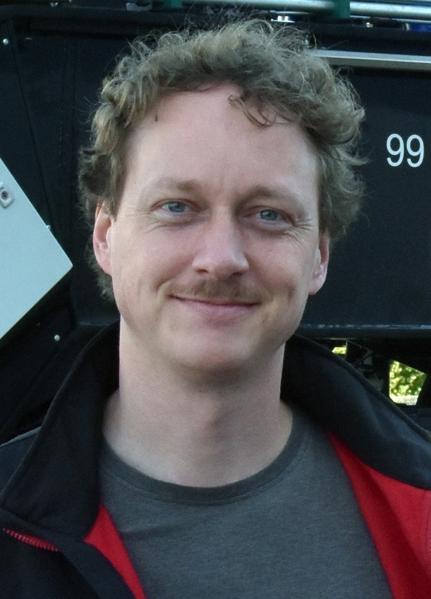 Ing. Otto Gastberger,