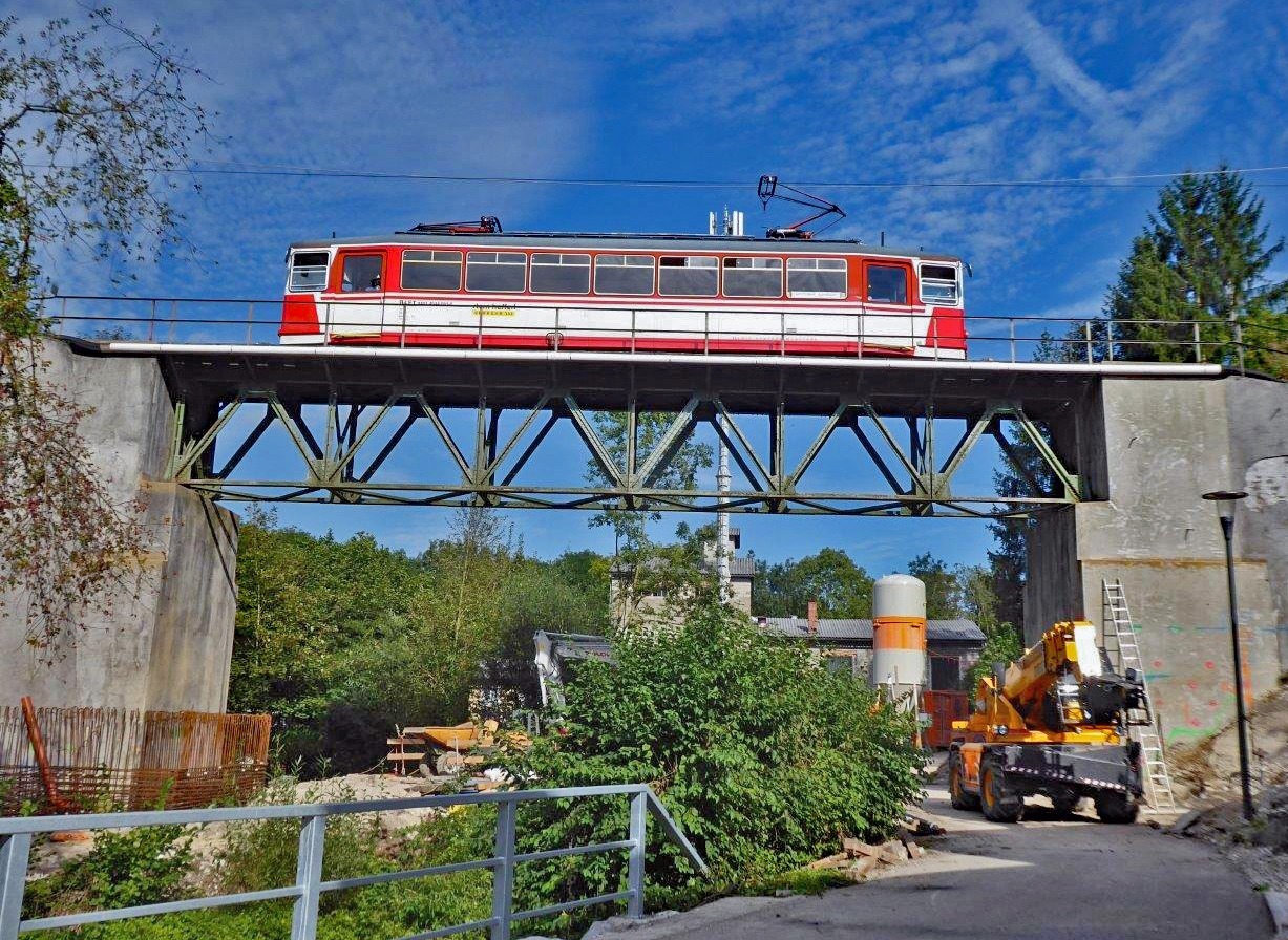 StH Lambach - Vorchdorf Brücke