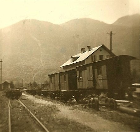 Salzkammergut-Localbahn "Ischlerbahn"