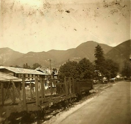Salzkammergut-Localbahn "Ischlerbahn"