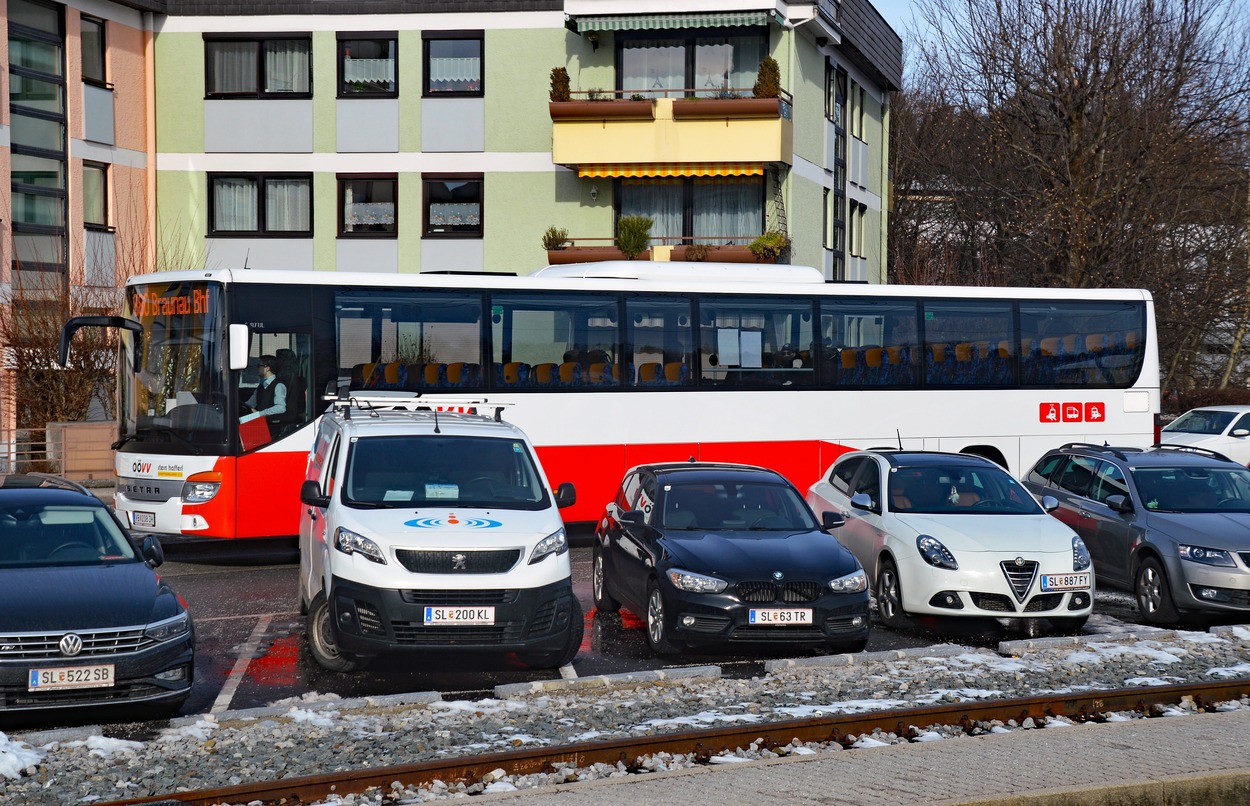 Festakt 125 Jahre Oberndorferbahn