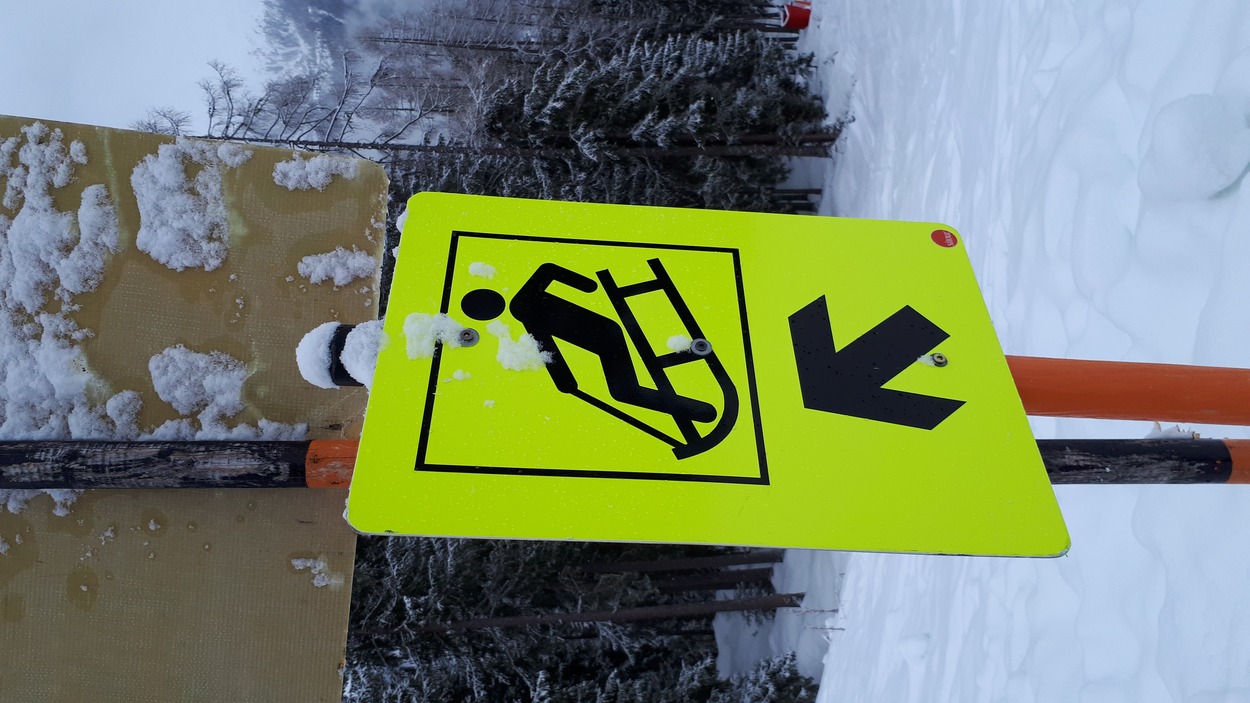 Rodeln auf dem Wildkogel