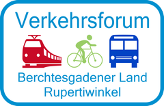 Verkehrsforum Berchtesgadener Land & Rupertiwinkel