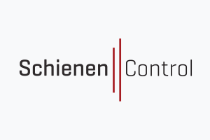 Logo Schienen Control