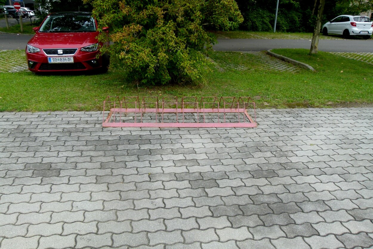 Sonderfahrt Gleichenberger Bahn