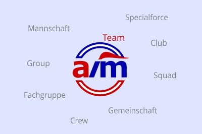 Team aim