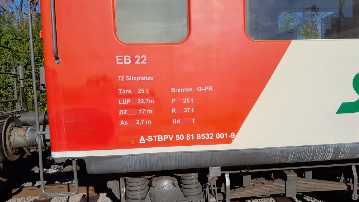 Landesbahnhof Feldbach