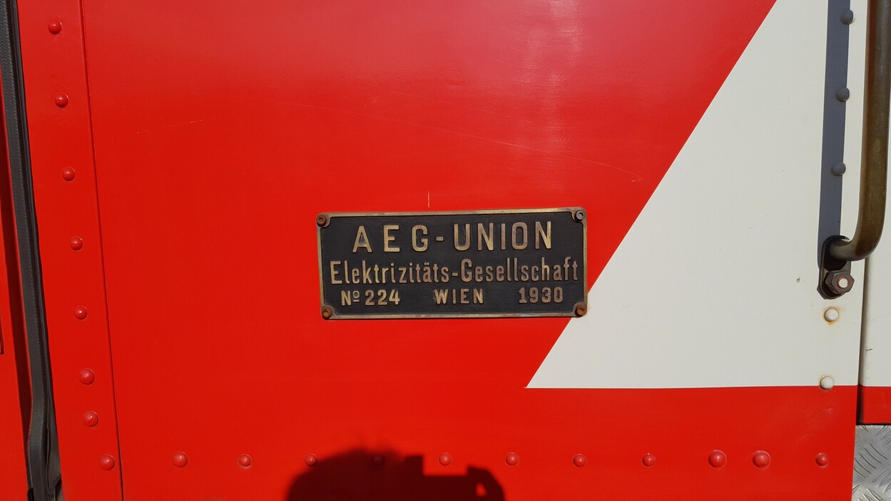 Landesbahnhof Feldbach