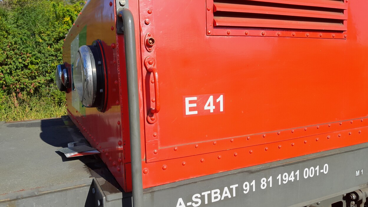 Landesbahnhof Feldbach