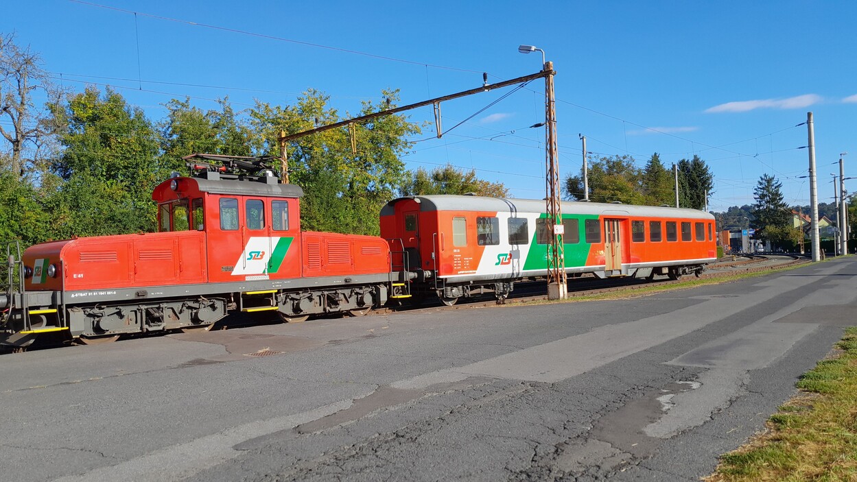 Landesbahnhof Feldbach