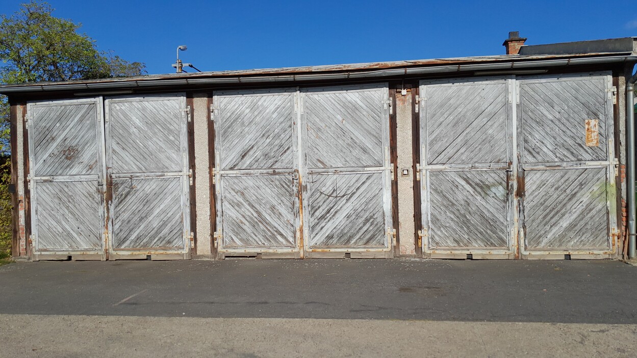 Landesbahnhof Feldbach